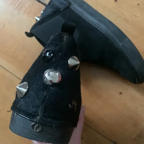 RODO booties - Picture 5 of 11